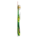 elmex spazzolino Junior, bimbi, bambini, 6-12 anni, morbido